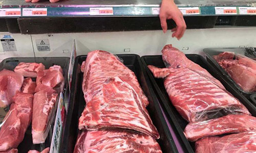 养了27年的猪，成河南首个千亿富豪，财富一年涨