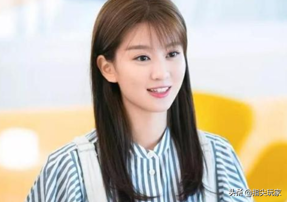 怎么捧都不红的5位女星，杨蓉舒畅在内，她演