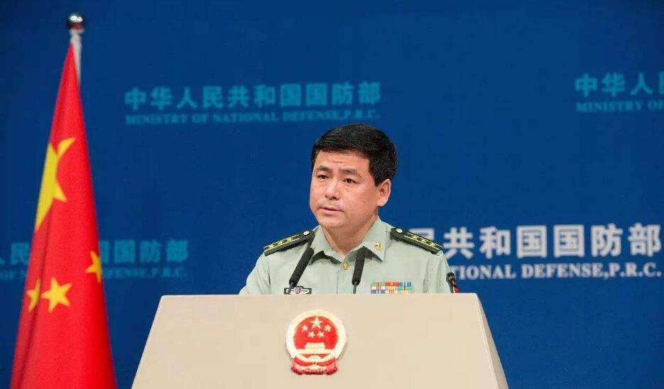 美机1月内现身南海67次，五角大楼罕见公开细节，中方警告驱离