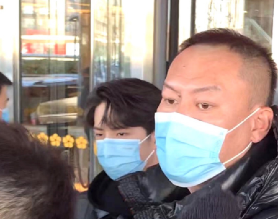 Spring late couplet discharges 10 top shedding to gather together, wang Yibo grows blain man not to lose star really, the desolate that become dragon shows a body