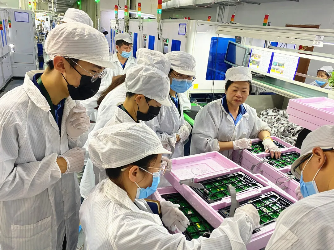 新力量,心出发 | 第一届储干专项培训落幕