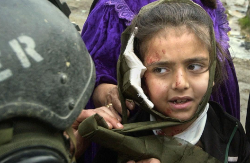 伊拉克不再沉默，欲对美国提起国际诉讼，白宫