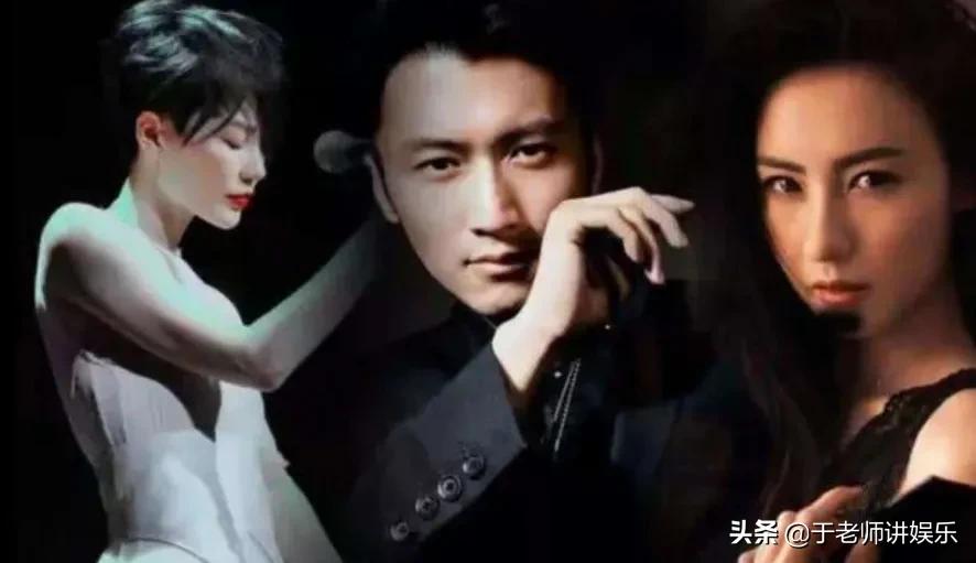 传闻谢霆锋9亿家产全部留给儿子，张柏芝乐开怀