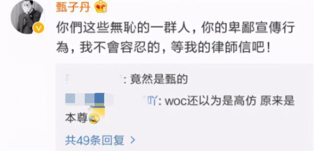甄子丹：逼赵文卓退圈，打到吴京喊疼，这些年他到底做了些什么？