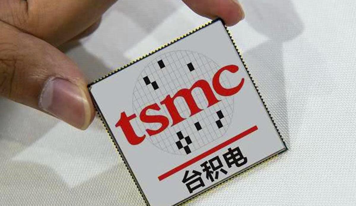 台積電正慢慢撇清關係