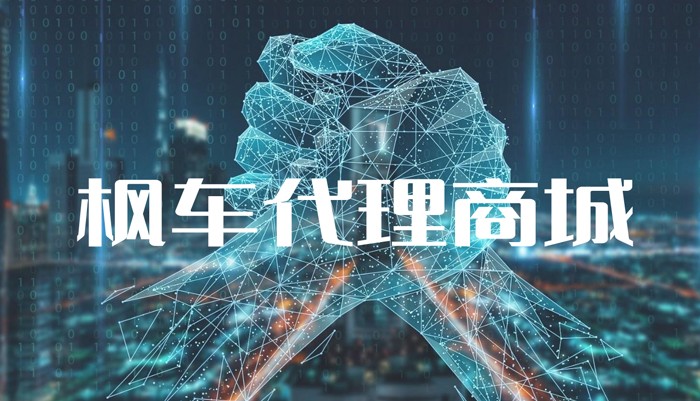汽服门店生意难做？枫车代理商城功能，帮门店赚更多的钱