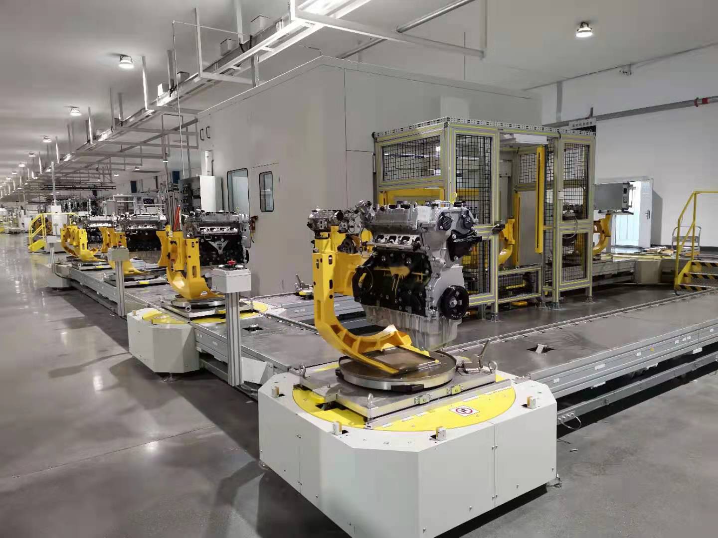 新一代蓝鲸2.0T发动机装车破千 市场需求可观