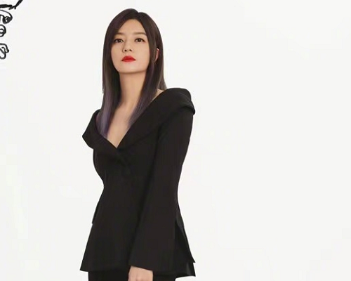 黄晓明连续11年给赵薇庆生，对比给baby的，离没