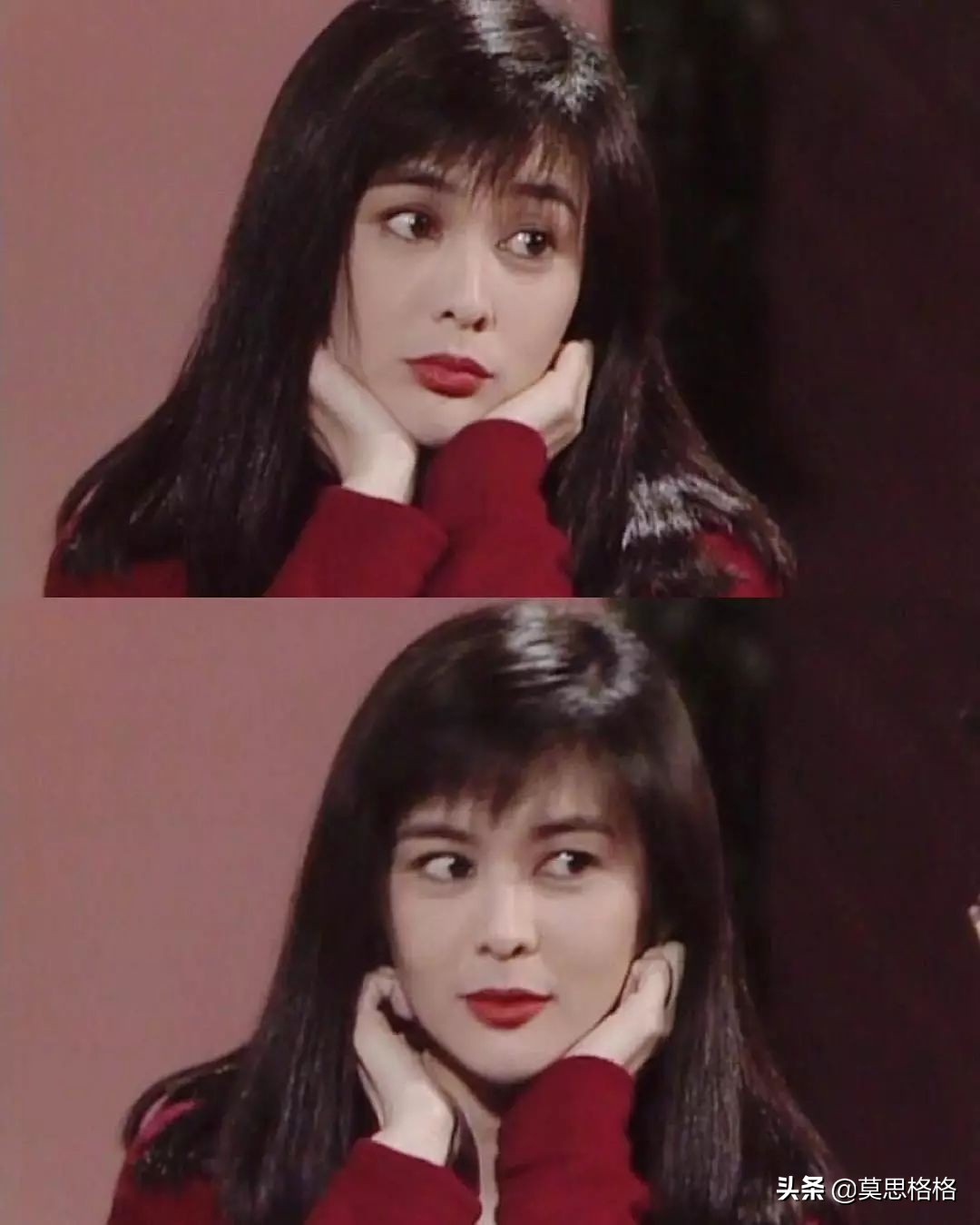 李嘉欣、关之琳、甘比谁是刘銮雄最爱的女人，