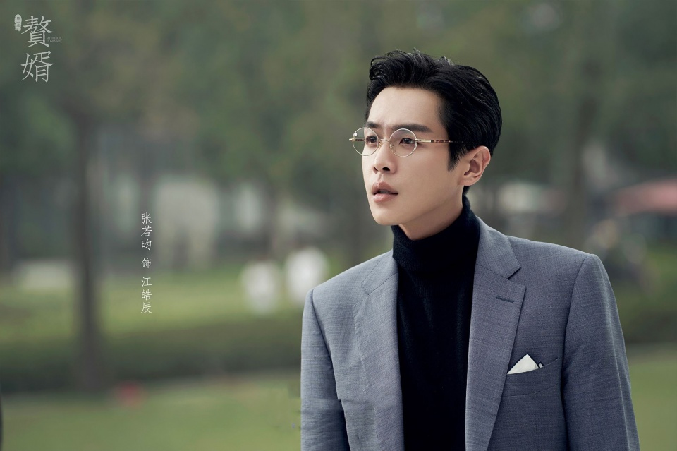 成为|《赘婿》大结局：宁毅成为江宁首富 拒绝六朵桃花与苏檀儿先婚后爱