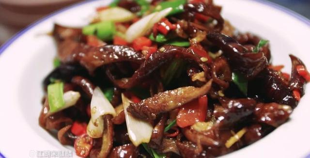 吃遍中国!中国美食地图,看这篇就够了~