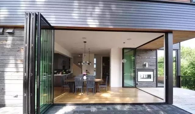 别再乱买门窗了，2019年门窗流行这样