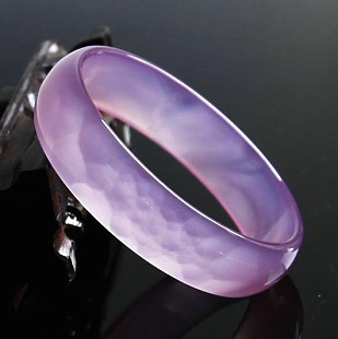 玉石知识之冰花芙蓉玉