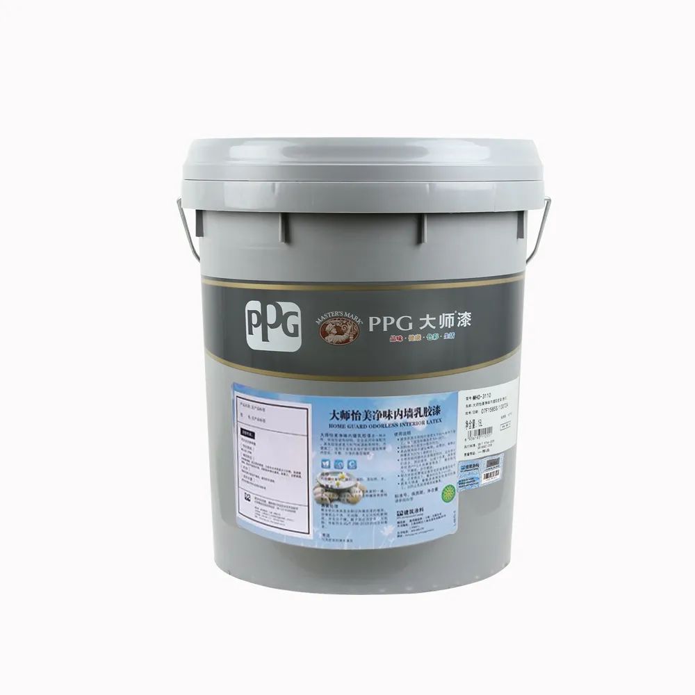 Top Ten Brands of Latex Paint iNEWS