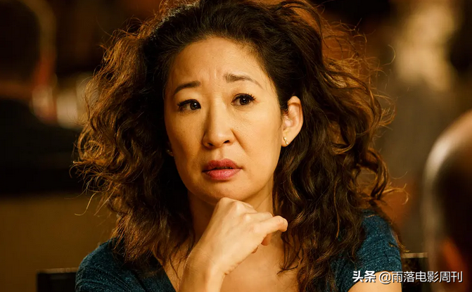 那两个“改变命运”的女人，告诉了我们，不被