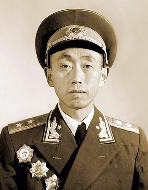 河南走出的9位开国中将，分布在3个地市，谁的职务最高？