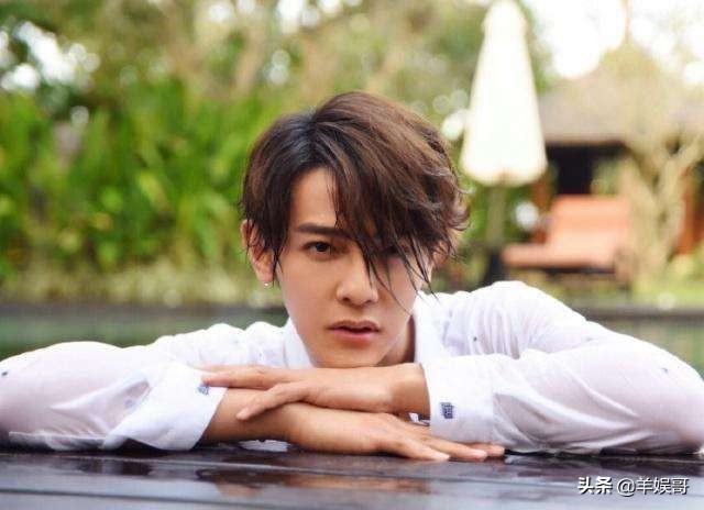 Wang Dong city is ascended " chase after light! Elder brother " arena, the destiny likes to joke with him really