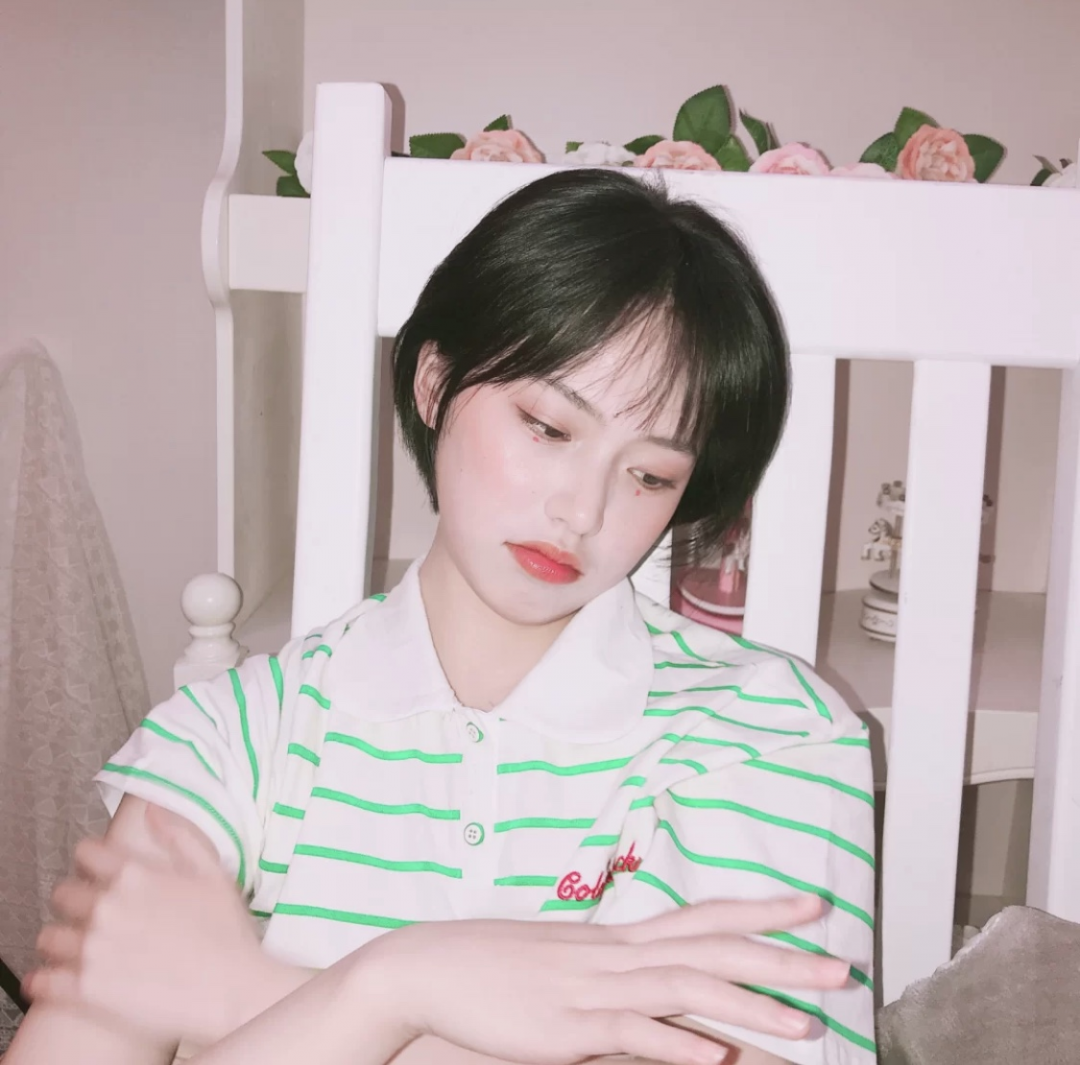 20款超美的氣質(zhì)發(fā)型！春夏季就這么留，顯白又減齡