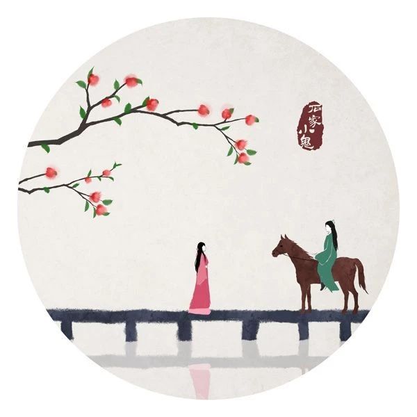 古诗词里很美的16句情话-第2张图片-非凡网