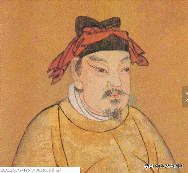 北宋第一名将曹彬为何在“雍熙北伐”时变成了草包？其实错不在他