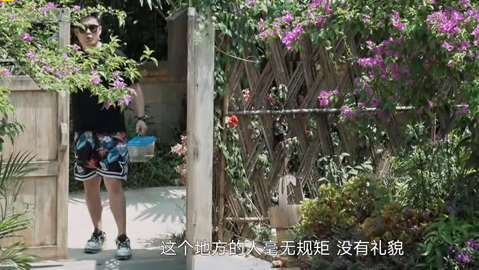 陳赫嫌《向往》收官太草率，黃磊不打算做晚飯，自稱將是最短一期