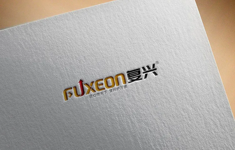 红鸦消防企业形象LOGO设计作品集锦(一)