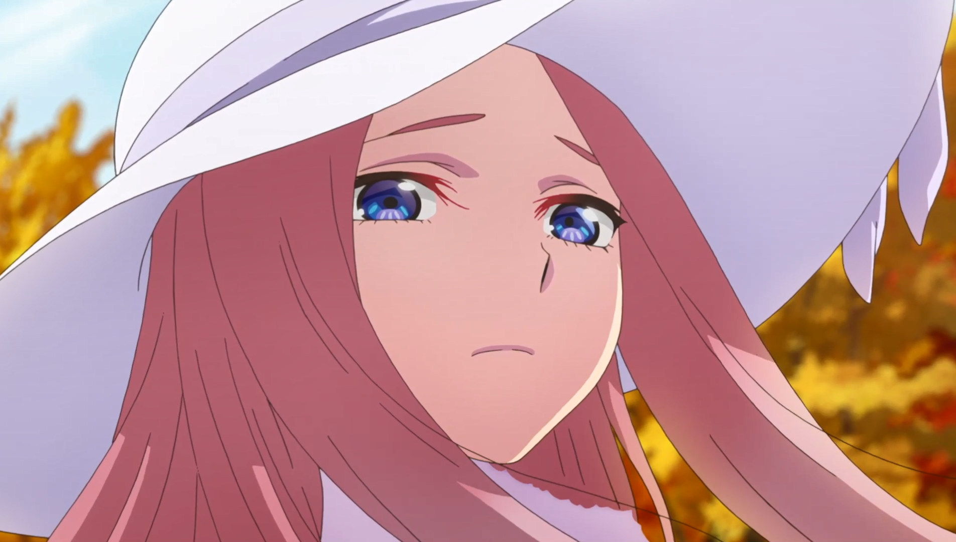 看完 五等分的花嫁 第3集 我突然明白并