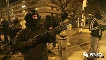 美国，同僚们逐一背叛，后院之火如何熄？