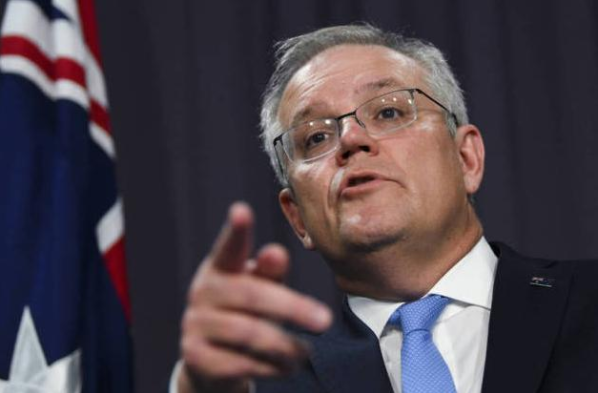 澳大利亚跟美国杠上了！美贸易代表威胁莫里森：马上撤销相关法律