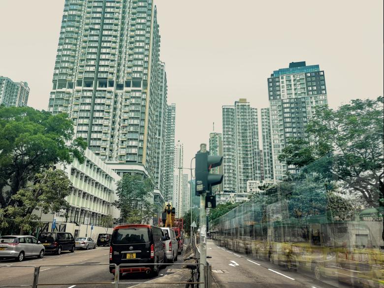 专家担忧将来“高层住宅”变成穷人专属，限高