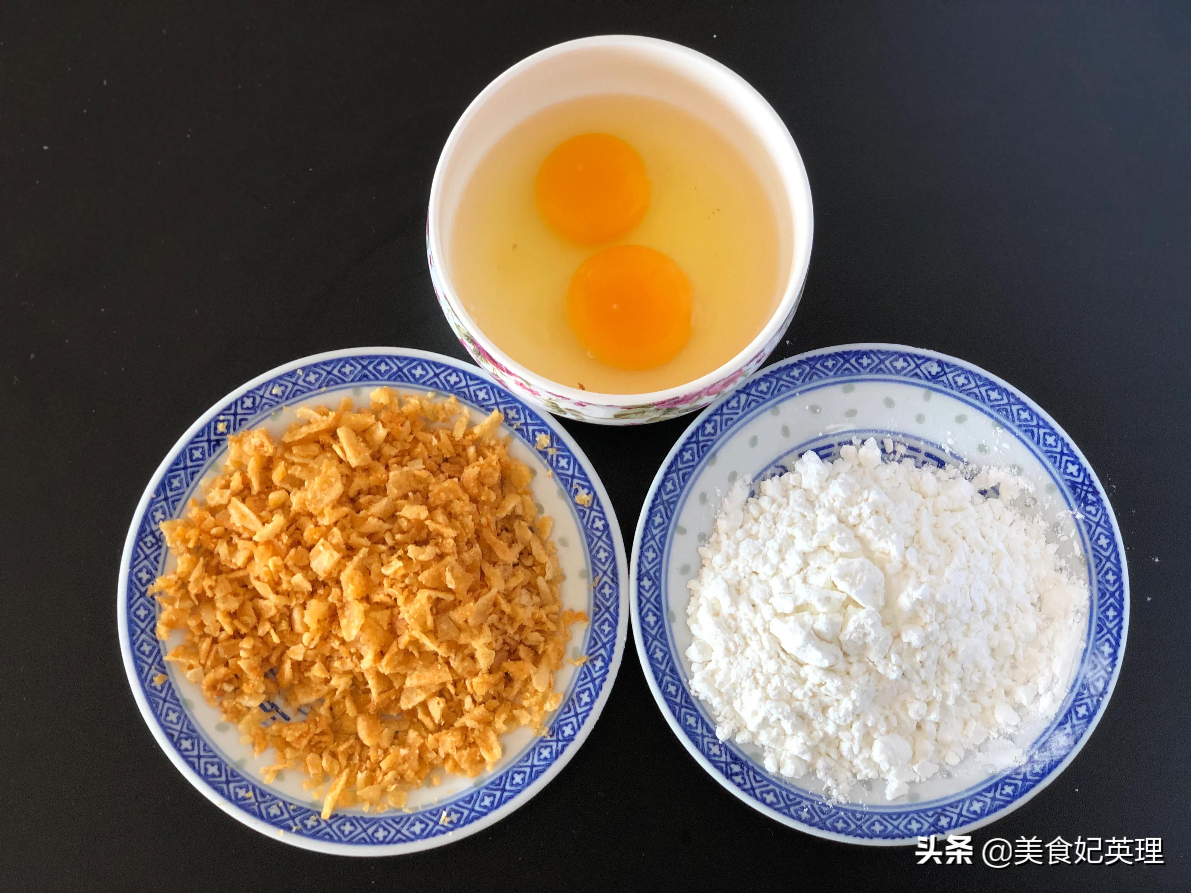 鸡翅这样做外皮酥脆掉渣，都是家常调料，学会了谁都是5星大厨