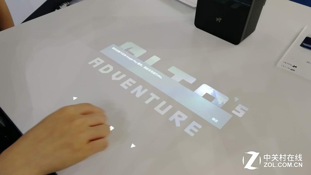 Arrived CESA just discovers, umbriferous before still so can interactive