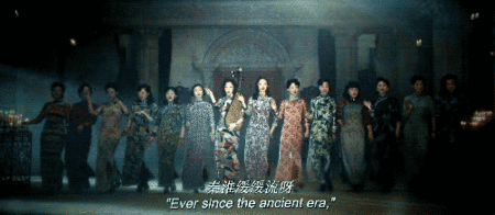 戏里她是农妇王秀娥，戏外在中戏当老师，教出的学生都是演技派