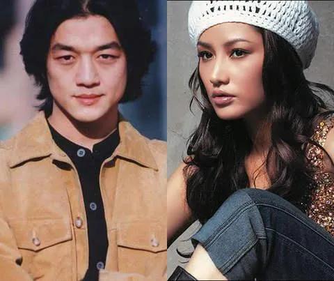 “女人收割机”李亚鹏和为他前仆后继的6个女友