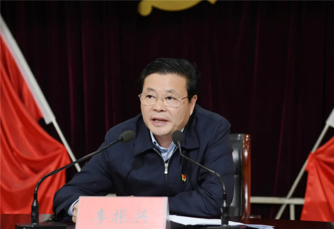 宁陵县召开乡镇领导班子换届工作会议