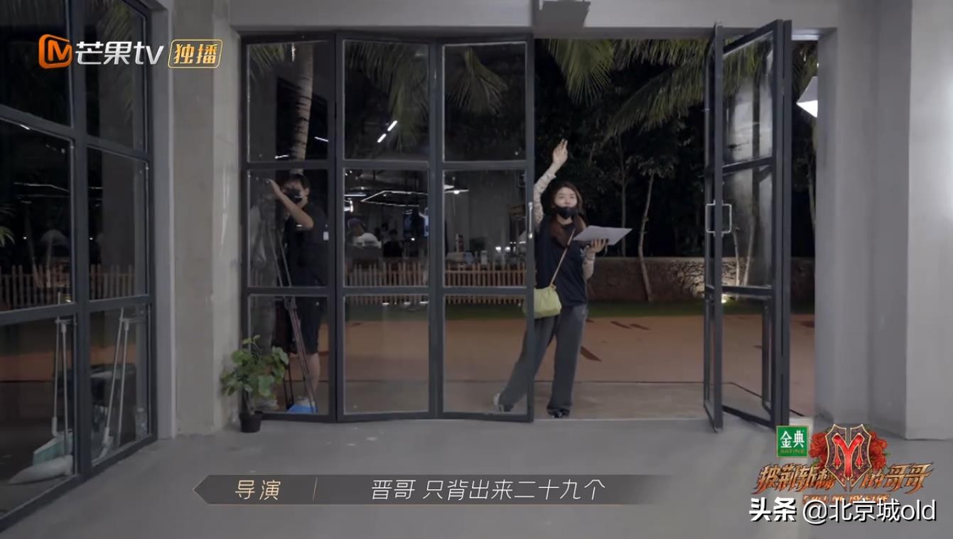 《披荊斬棘》換寢活動高手過招，陳小春翻車不斷，李承鉉斷層第一