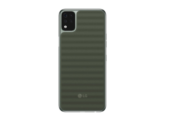 LG最新款手机发布：MTKP22 4000mAh充电电池