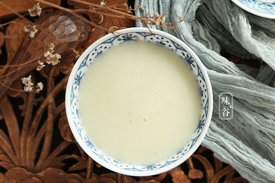 开学了，孩子早餐常喝它，营养全面去秋燥，比喝牛奶好，家长放心