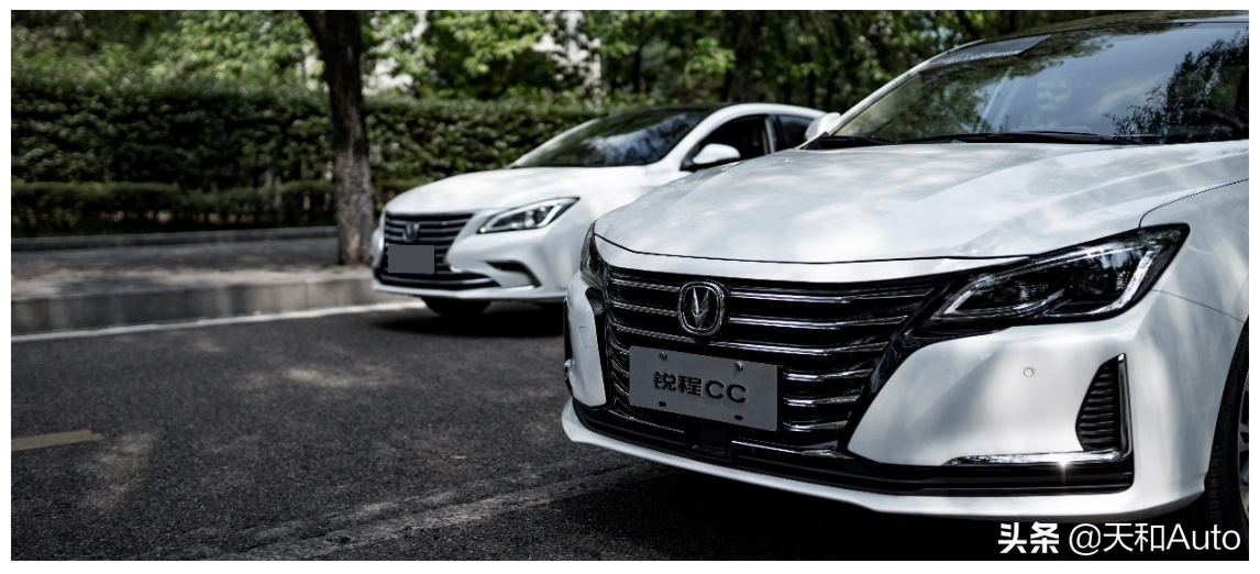 长安汽车2021款「开门红」·销量大增的原因预示了什么？