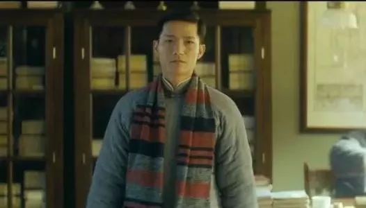 《无问西东》经典句子，听从你心，无问西东