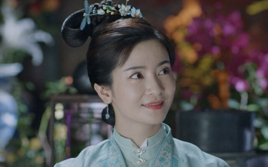 《锦心似玉》一物降一物，能帮十一娘对付秦姨