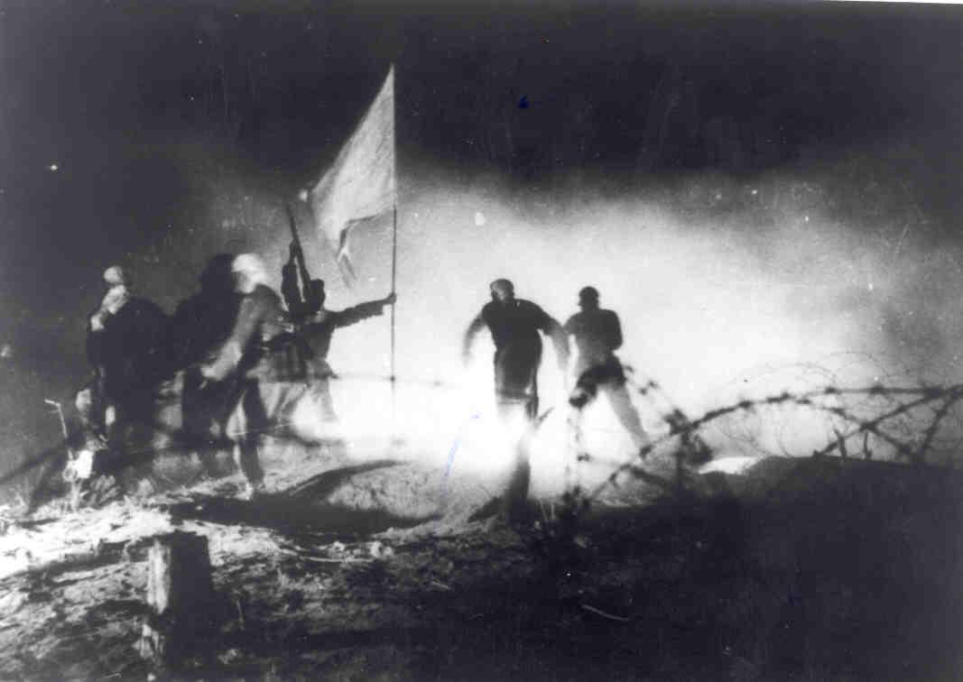 抗美援朝胜利对中国有多重要？如今无论哪一国都不敢随意冒犯中国