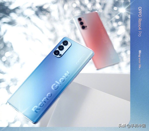 曝OPPO Reno5系列产品要来了 现有3款商品CPU是闪光点