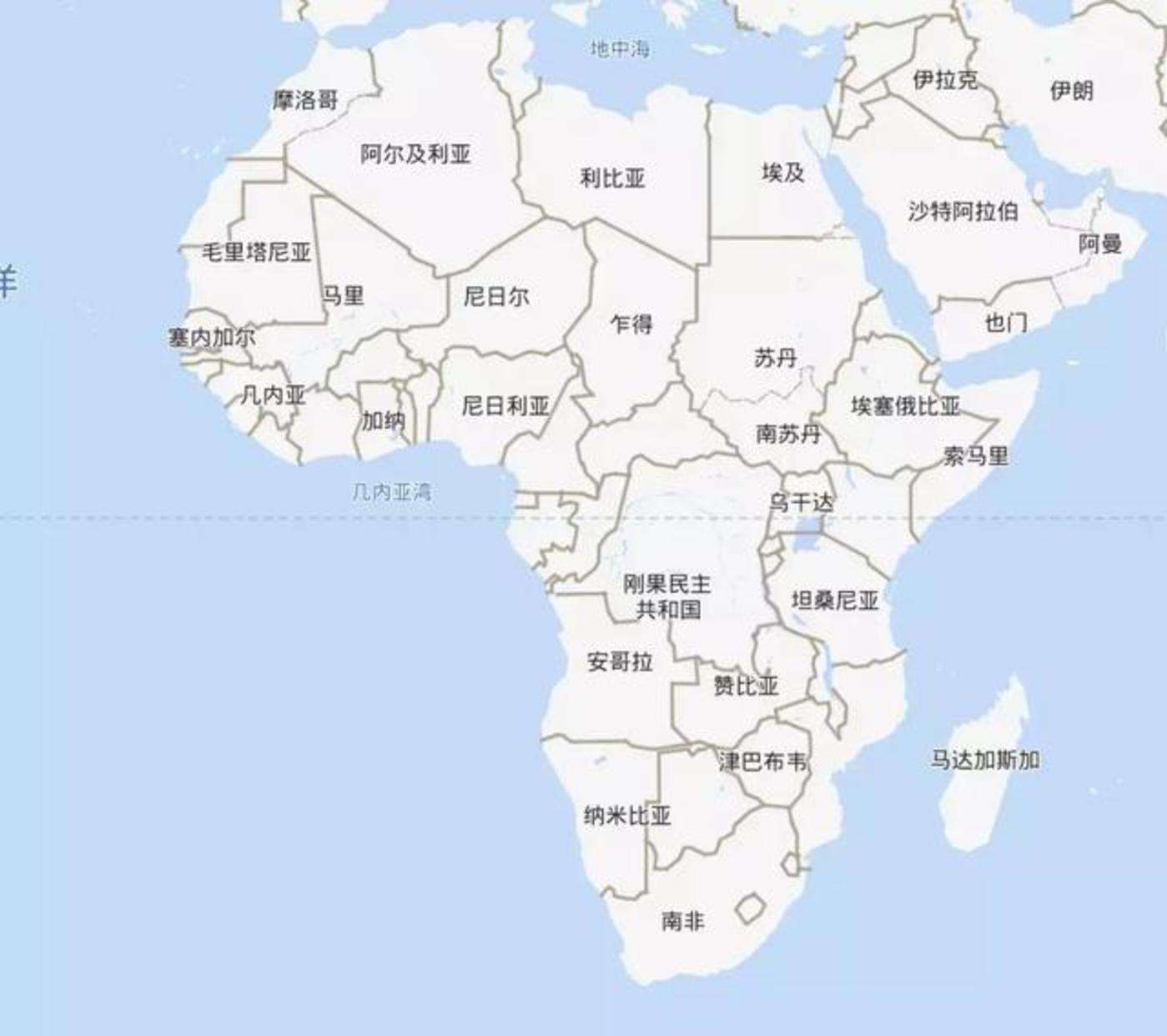 海洋经济和大陆经济，经济与掠夺，我们可以从
