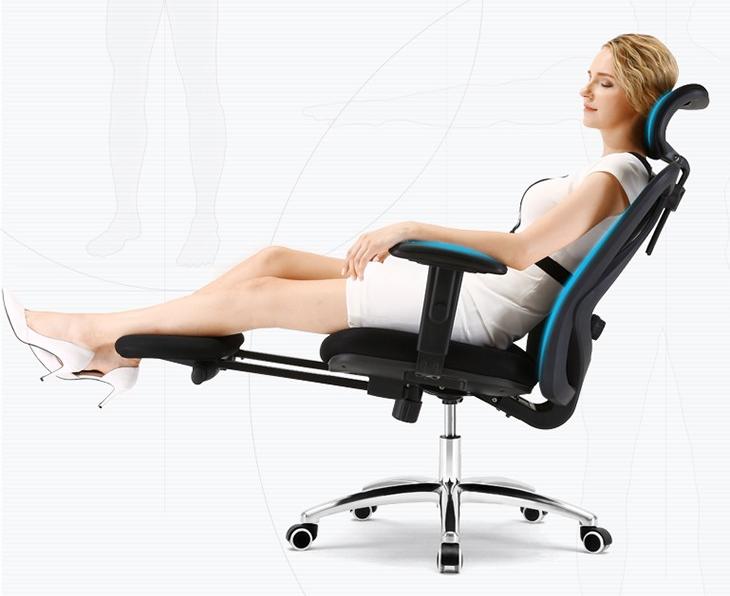 Which brand of computer chair is better?Top ten in the 2021 brand