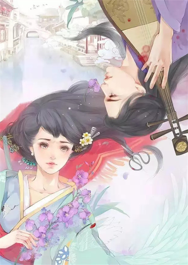 《唐诗三百首》七言绝句，经典走心，让人深深陶醉！-第1张图片-非凡网