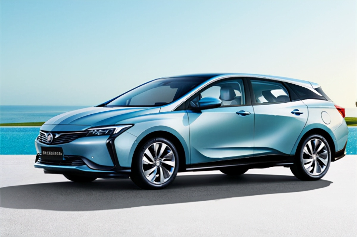 New energy vehicle science what is a hybrid electric vehicle?How to