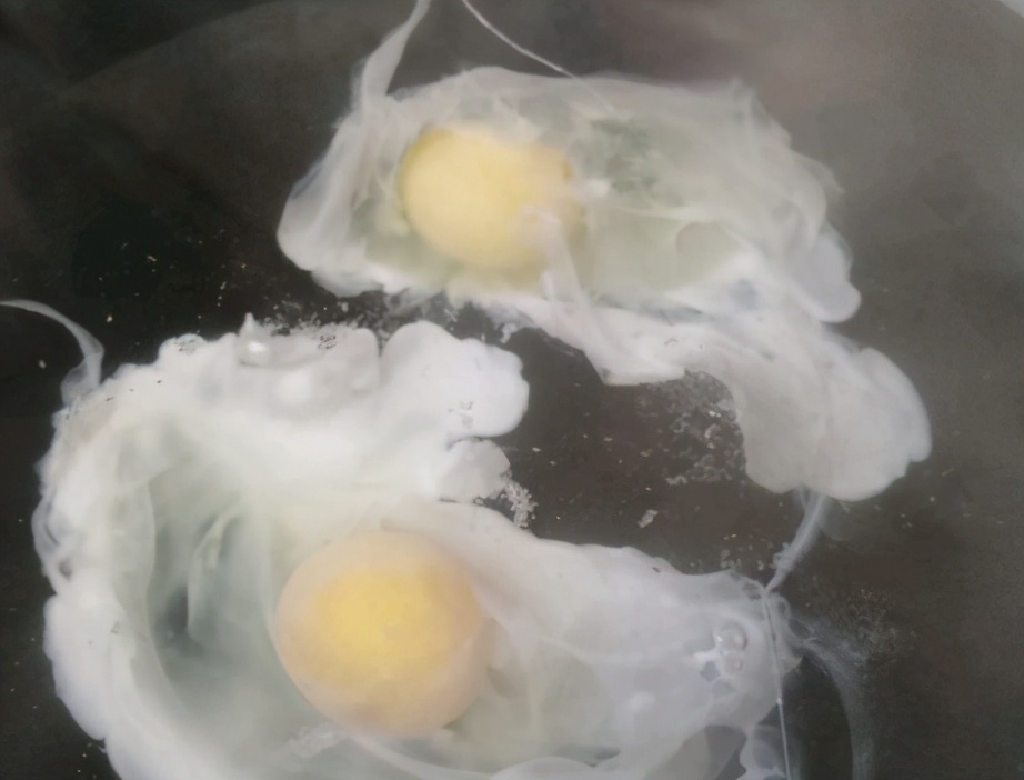 图片[4]-水煮荷包蛋的做法-起舞食谱网