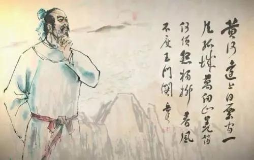 这个大唐牛人，凭两首诗独步千古，年年入选小学课本，慈禧也说好-第6张图片-非凡网