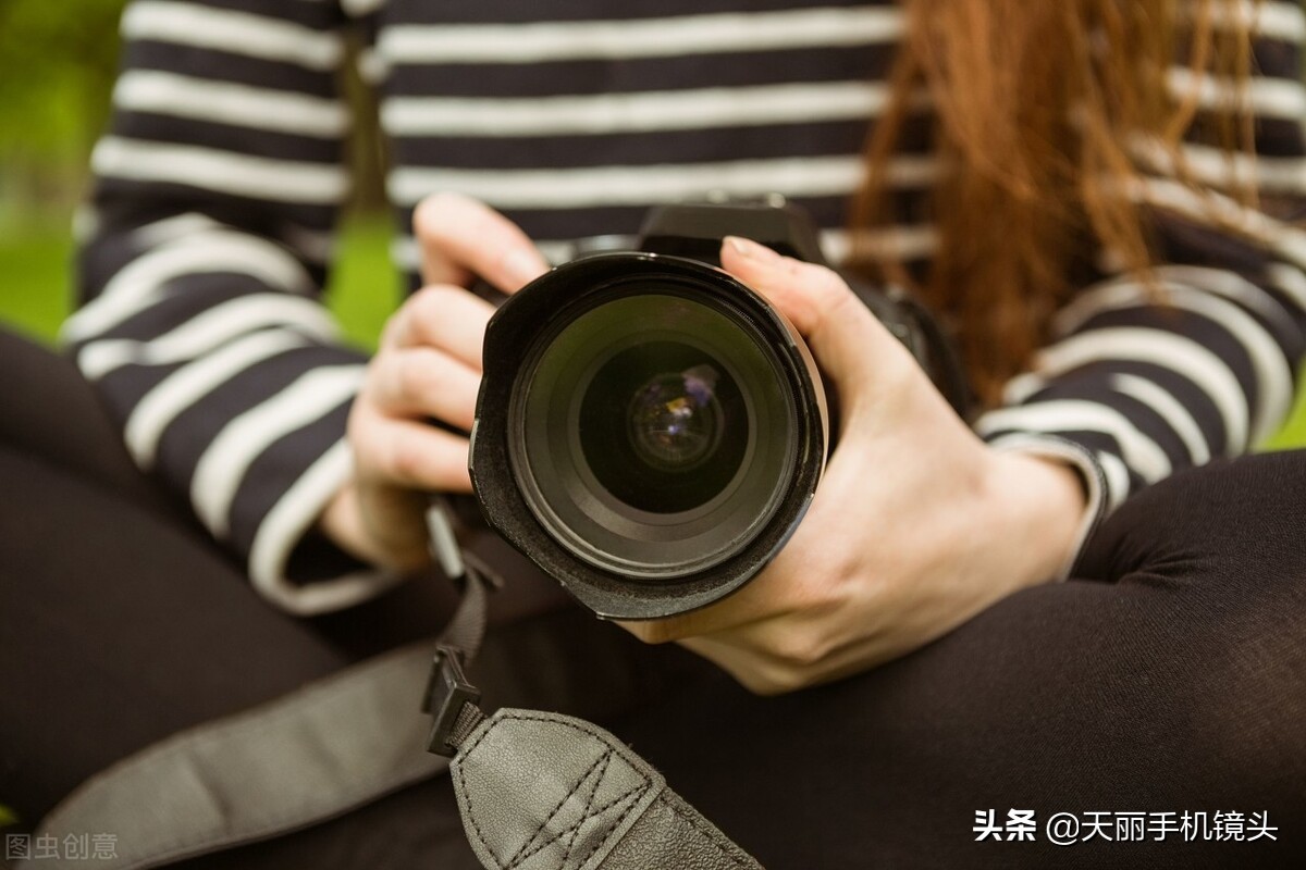 「天丽镜头」摄影比赛：相机组+手机组